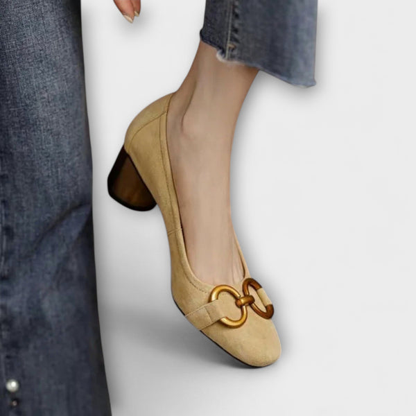 Mathilda – Hakken met Comfort Finish