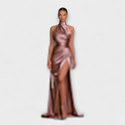 Livia - Elegante Splitjurk