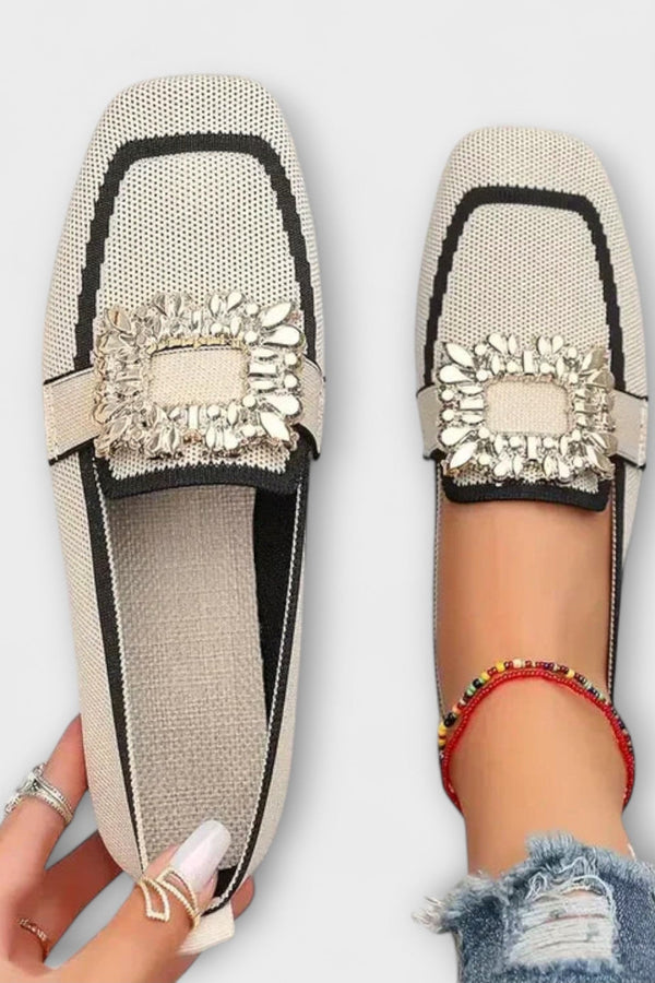 Maylora - Comfortgerichte Orthopedische Loafers