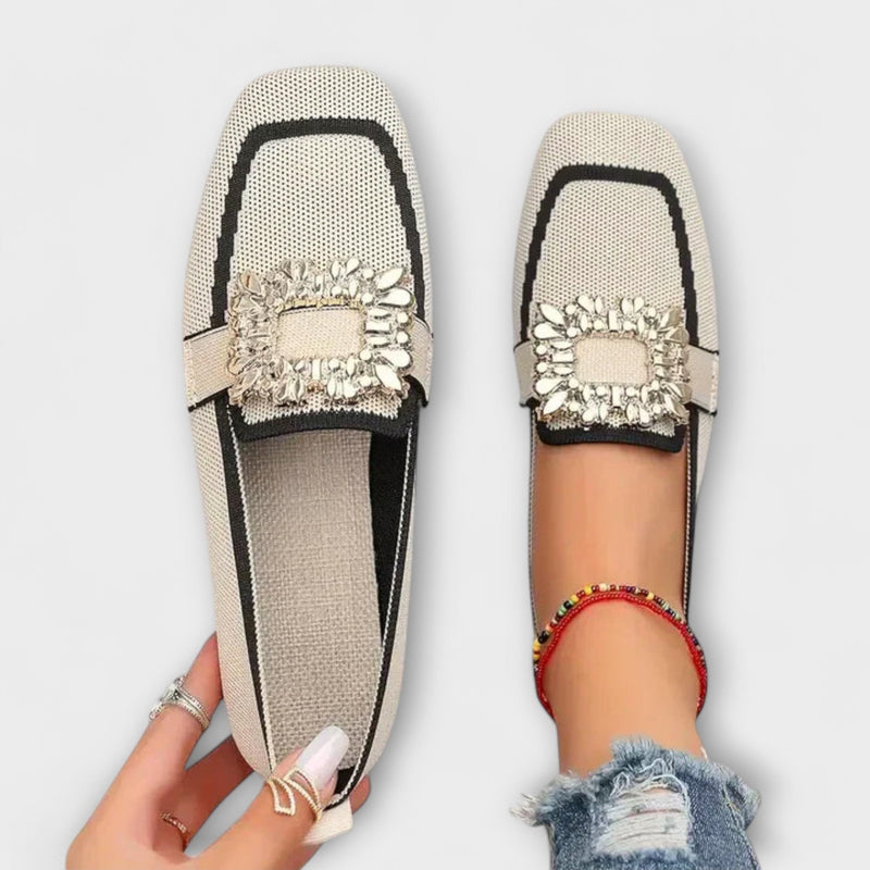 Maylora - Comfortgerichte Orthopedische Loafers