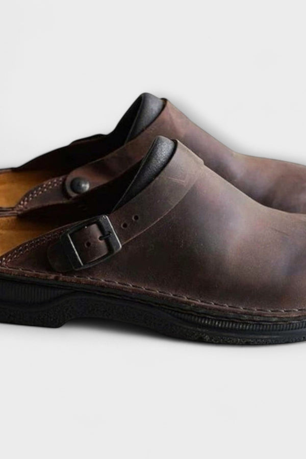 Carleah - Comfortabele Orthopedische Schoenen
