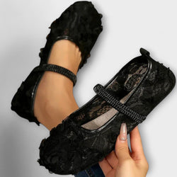 Ivannie - Comfort - Orthopedische Schoenen