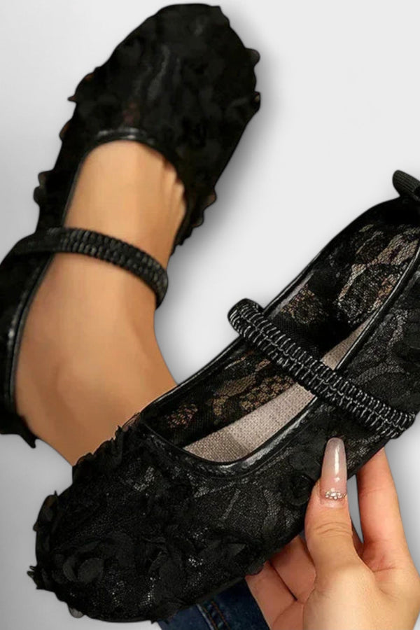 Ivannie - Comfort - Orthopedische Schoenen