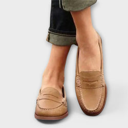 Evelyn Classic Dames Loafers