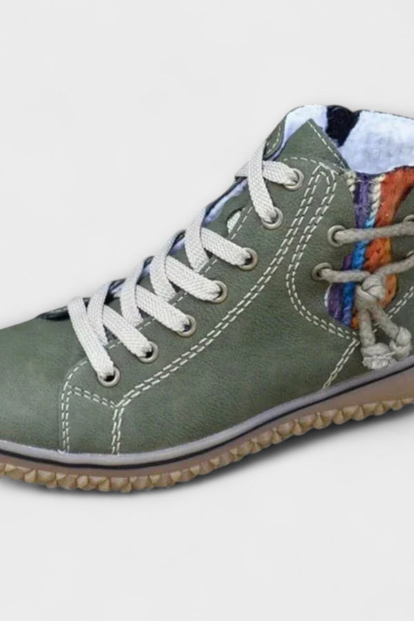 Zhandrea - Gezellige Schoenen