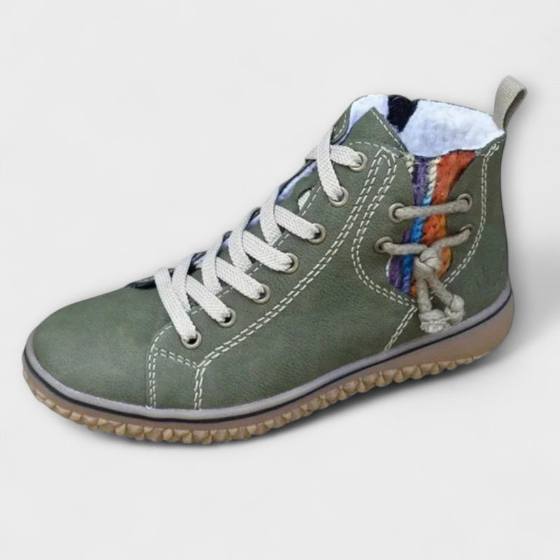 Zhandrea - Gezellige Schoenen