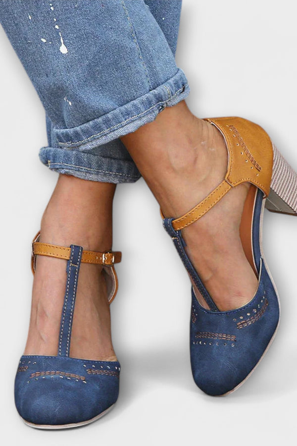Miriam – Comfort Ontmoet Klassiek Chic