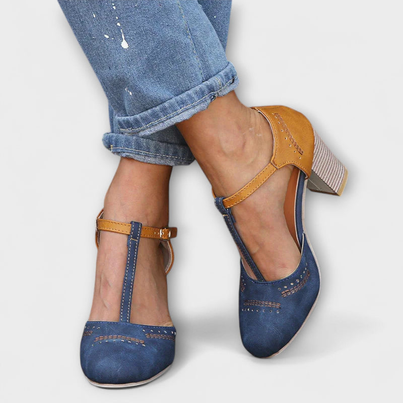 Miriam – Comfort Ontmoet Klassiek Chic