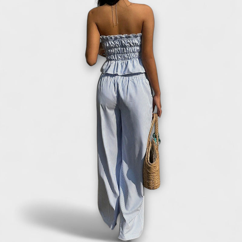 Mia - Broek Set