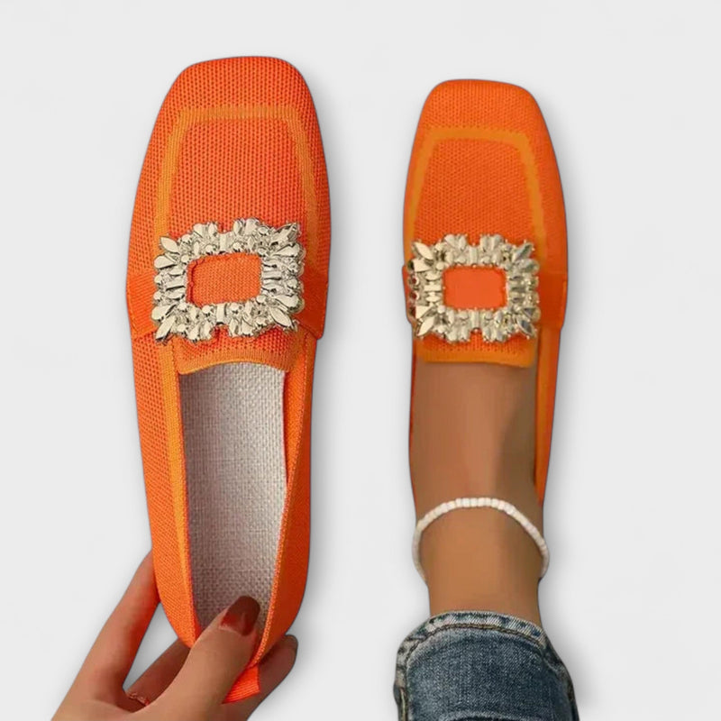 Maylora - Comfortgerichte Orthopedische Loafers