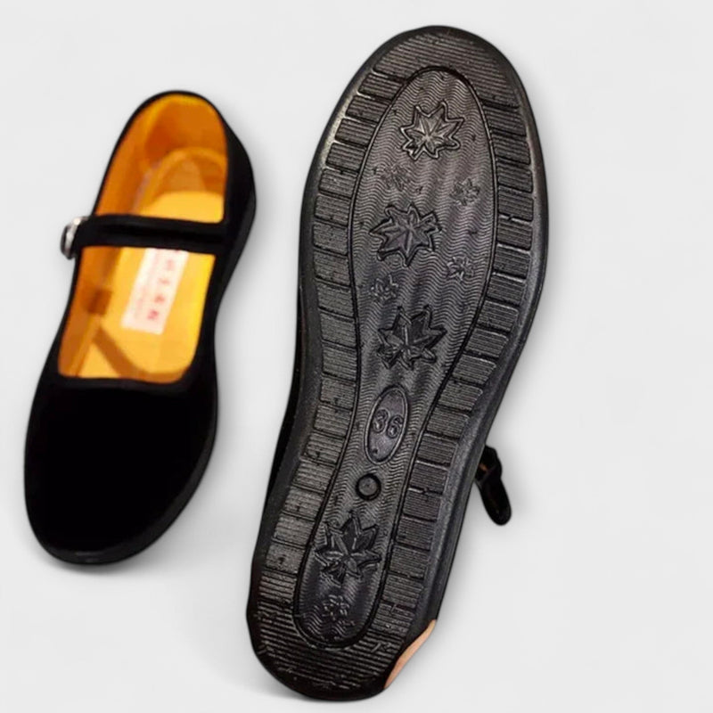 Roselyn - Comfortabele Orthopedische Schoenen