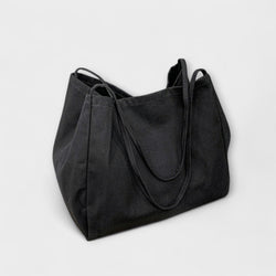 Hoogwaardige Grote Canvas Shopper Bag