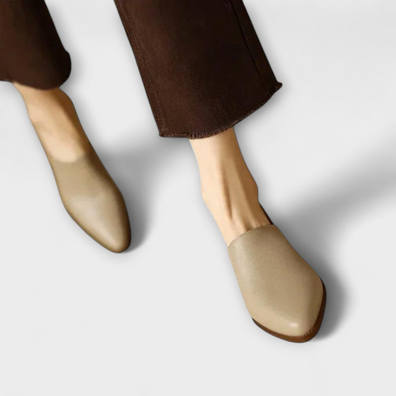 Kyadae - Comfortgerichte Orthopedische Schoenen