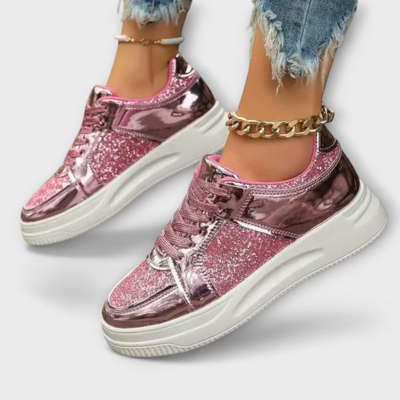 Faynelle - Comfortgerichte Orthopedische Schoenen