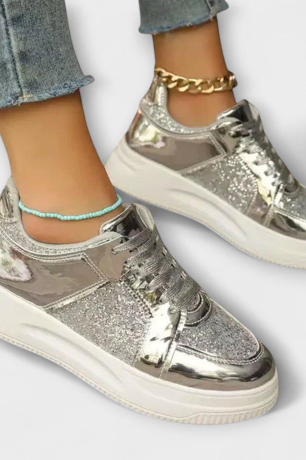 Faynelle - Comfortgerichte Orthopedische Schoenen