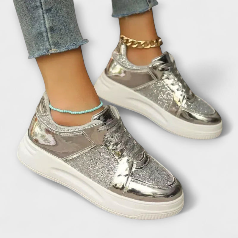 Faynelle - Comfortgerichte Orthopedische Schoenen