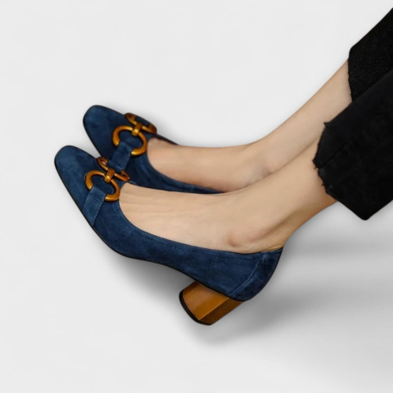 Mathilda – Hakken met Comfort Finish