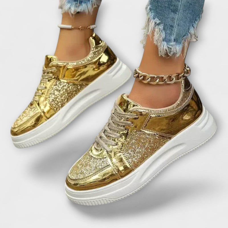 Faynelle - Comfortgerichte Orthopedische Schoenen