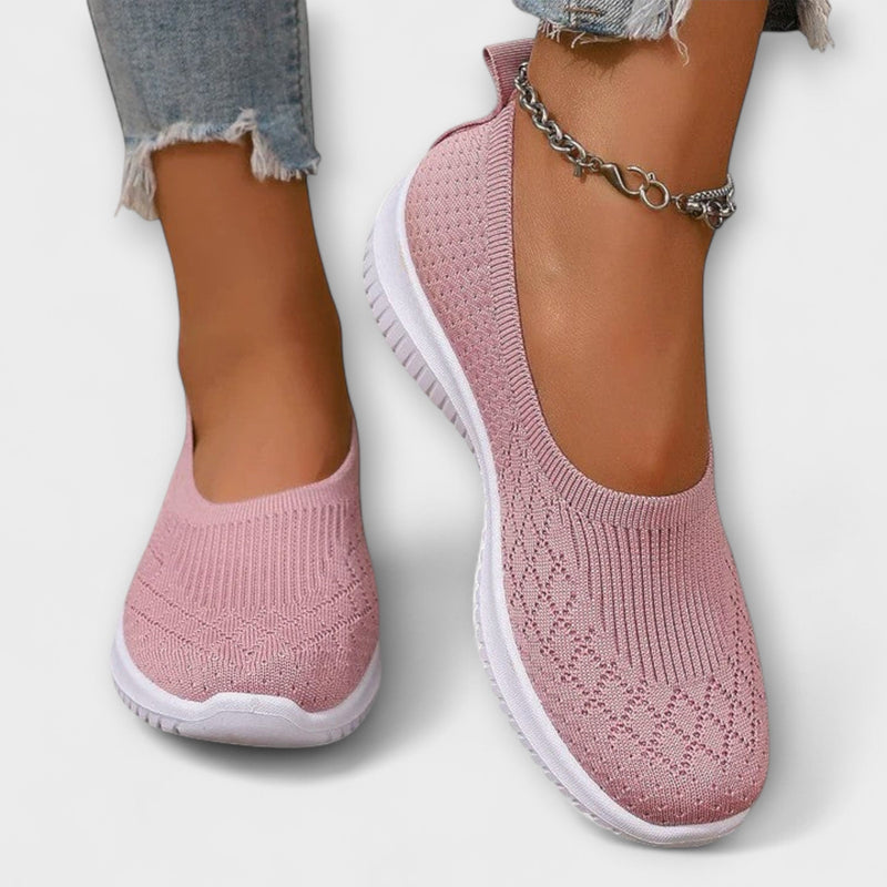Odara - Orthopedische Instap Schoenen