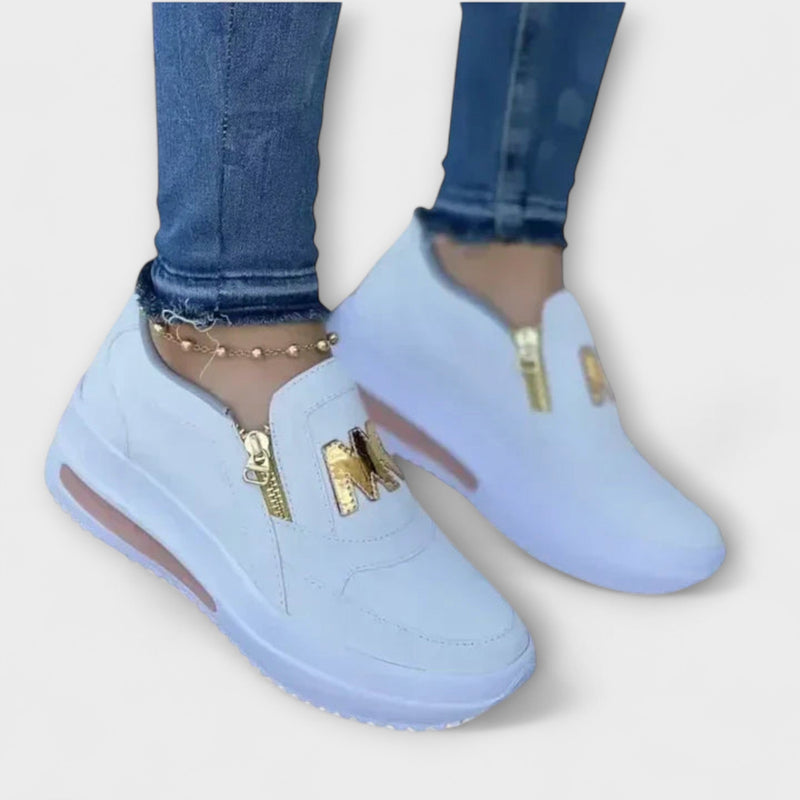 Shanique - Comfortgerichte Orthopedische Schoenen