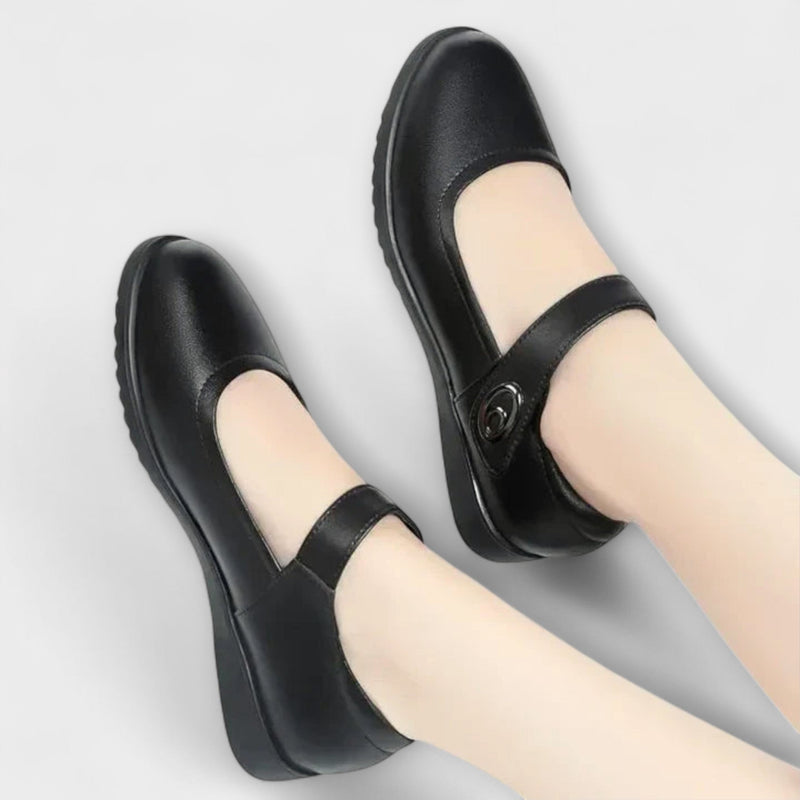Orlinda - Comfortabele Orthopedische Schoenen