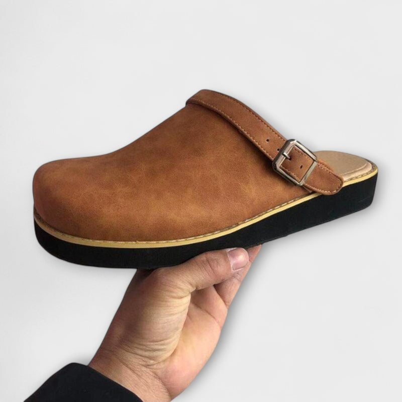 Carleah - Comfortabele Orthopedische Schoenen