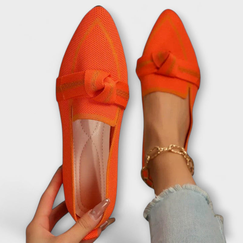 Maricela - Comfort-Orthopedische Instappers