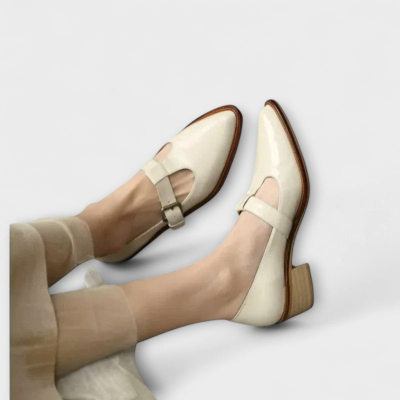 Barbara - Stijlvolle Elegantie Schoenen