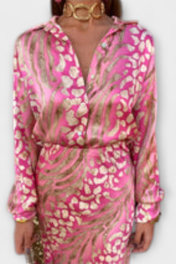 Gia - Chic Zomer Ensemble