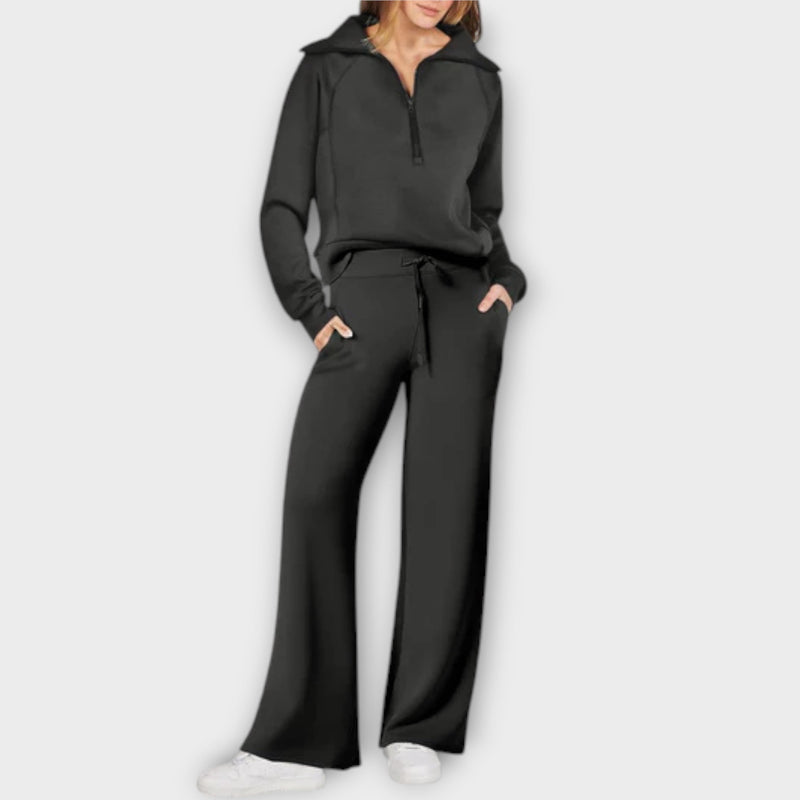 2-delige Cozy Lounge Set