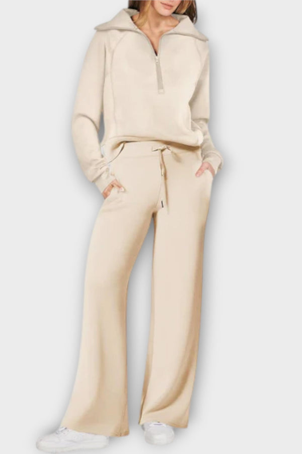 2-delige Cozy Lounge Set