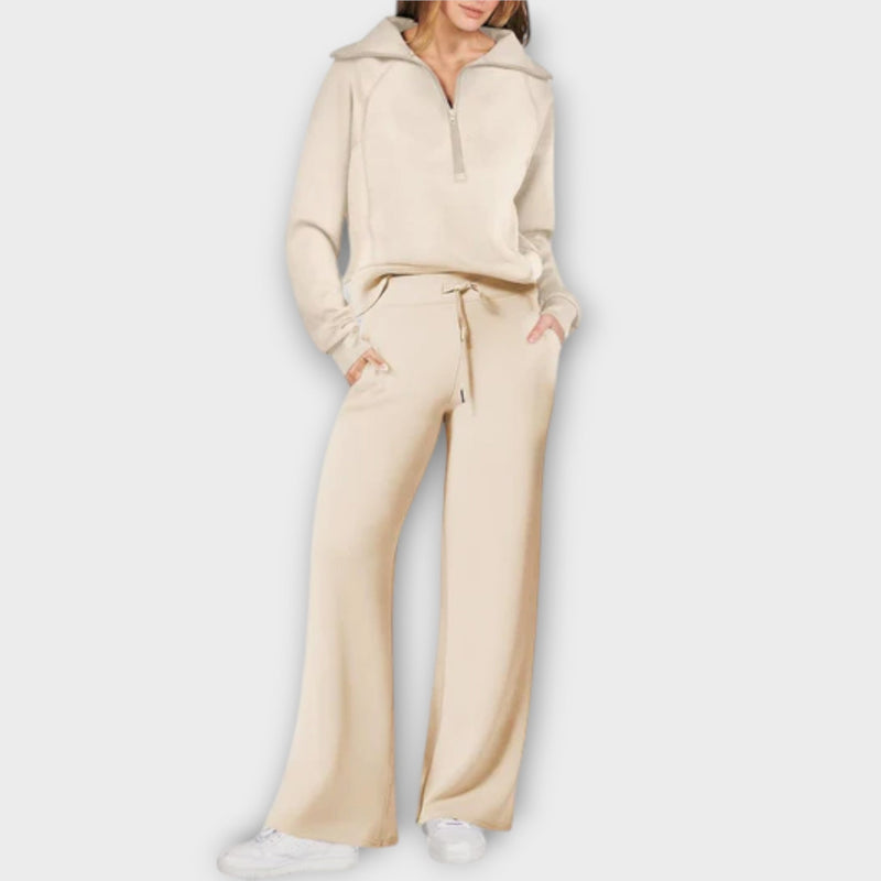 2-delige Cozy Lounge Set