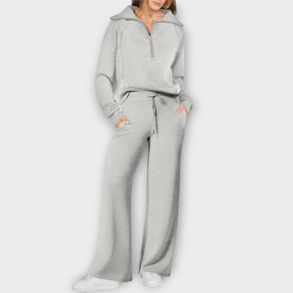 2-delige Cozy Lounge Set