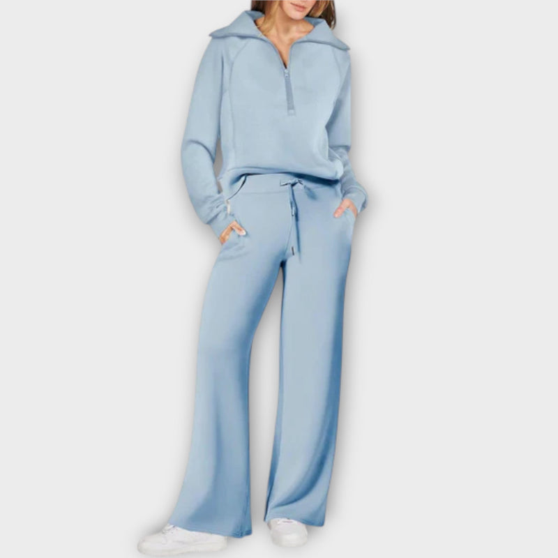 2-delige Cozy Lounge Set
