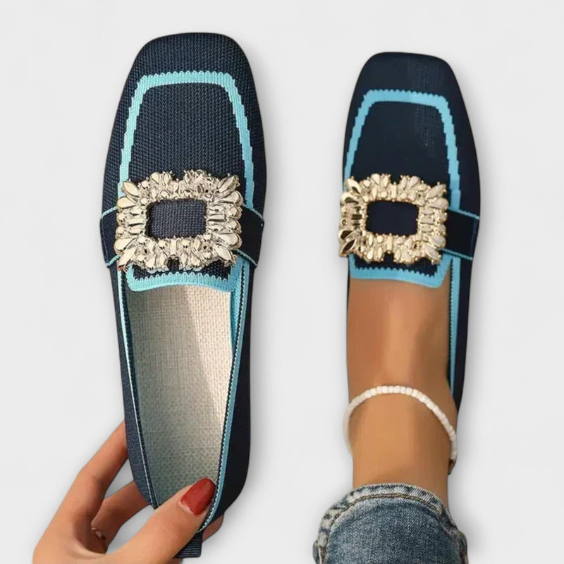 Maylora - Comfortgerichte Orthopedische Loafers