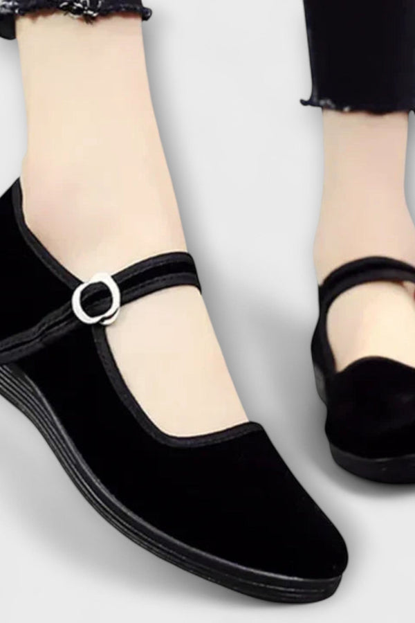 Roselyn - Comfortabele Orthopedische Schoenen