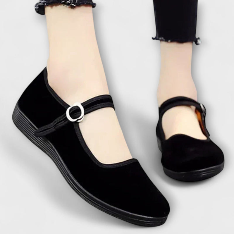 Roselyn - Comfortabele Orthopedische Schoenen