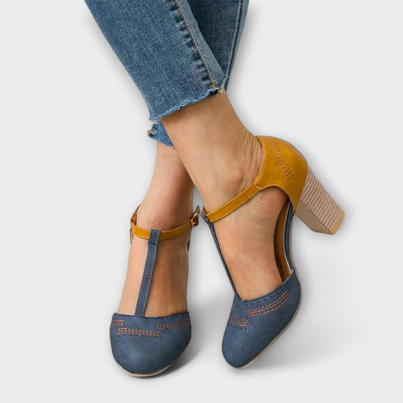 Miriam – Comfort Ontmoet Klassiek Chic