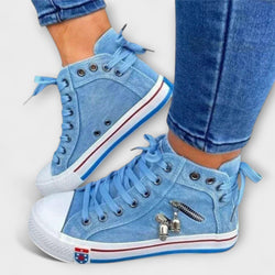 Zhyelle - Comfortgerichte Orthopedische Schoenen