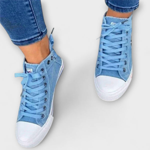 Zhyelle - Comfortgerichte Orthopedische Schoenen