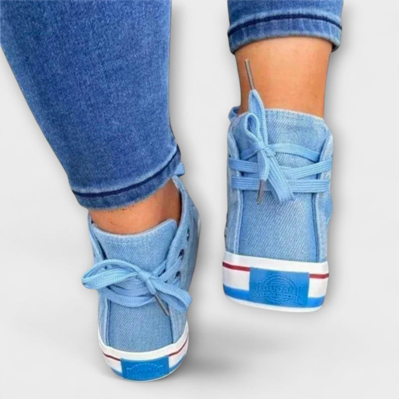 Zhyelle - Comfortgerichte Orthopedische Schoenen
