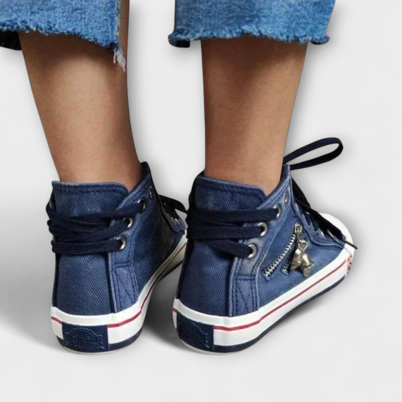Zhyelle - Comfortgerichte Orthopedische Schoenen