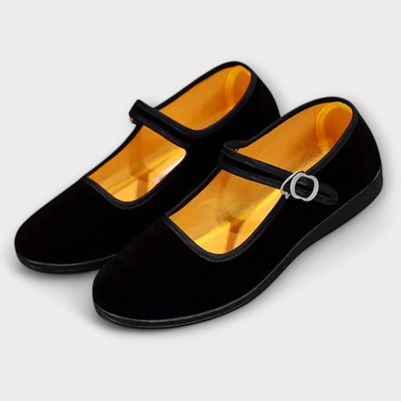 Roselyn - Comfortabele Orthopedische Schoenen
