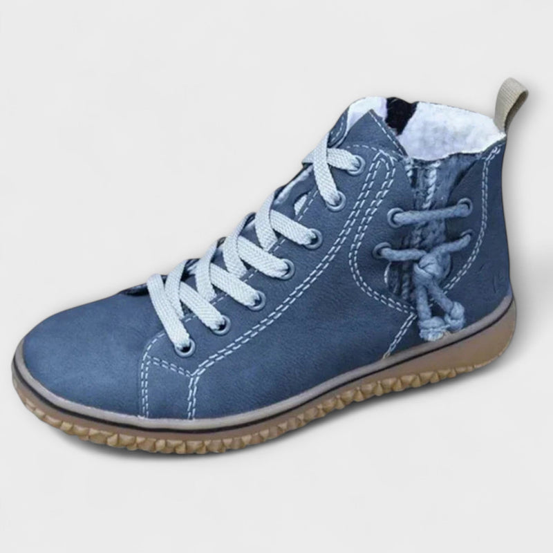 Zhandrea - Gezellige Schoenen
