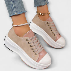 Donnella - Comfortabele Orthopedische Schoenen