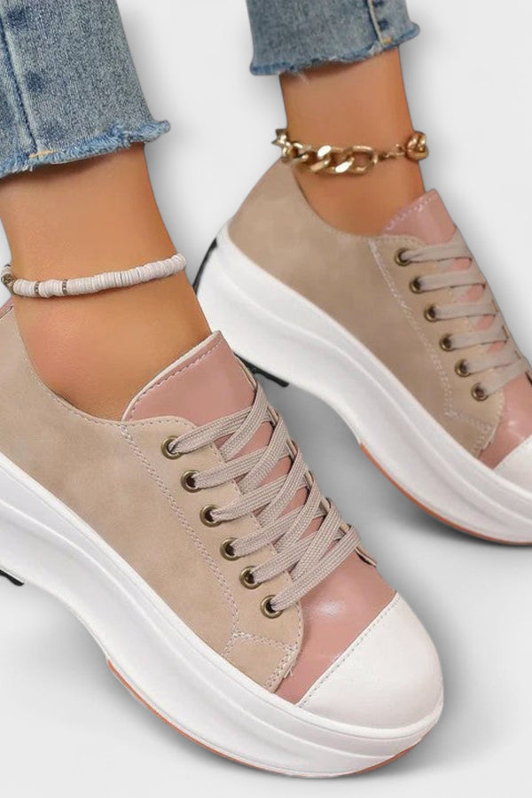 Donnella - Comfortabele Orthopedische Schoenen