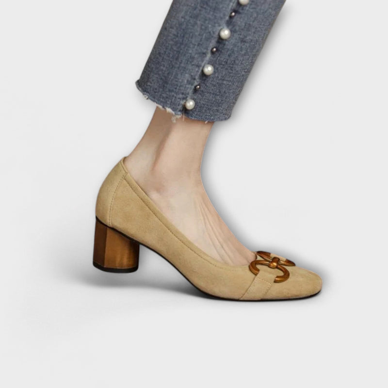 Mathilda – Hakken met Comfort Finish