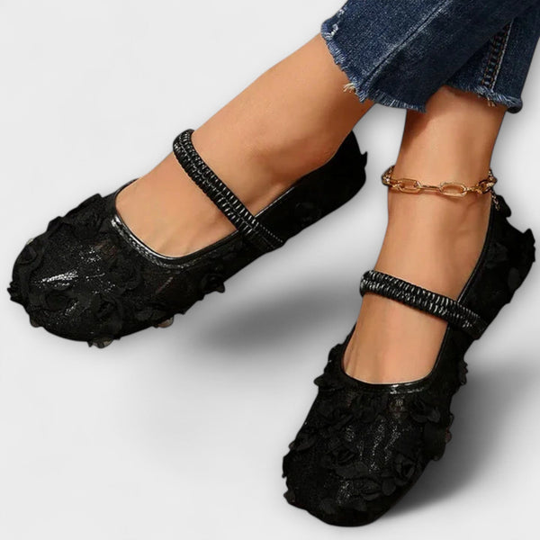 Ivannie - Comfort - Orthopedische Schoenen