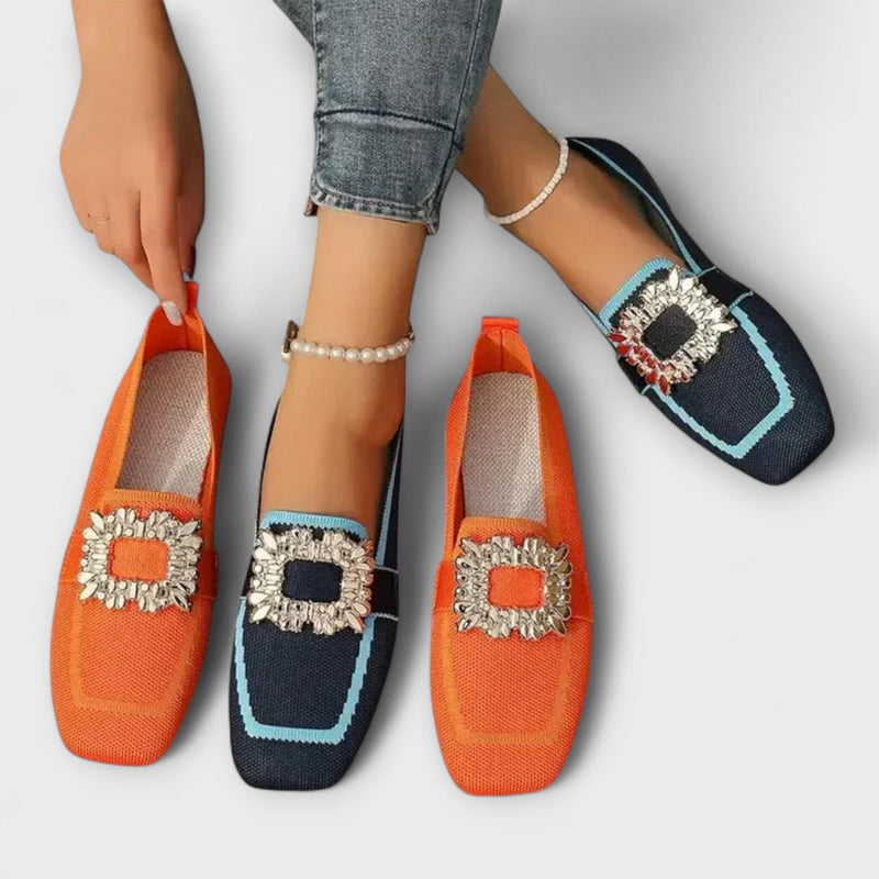 Maylora - Comfortgerichte Orthopedische Loafers