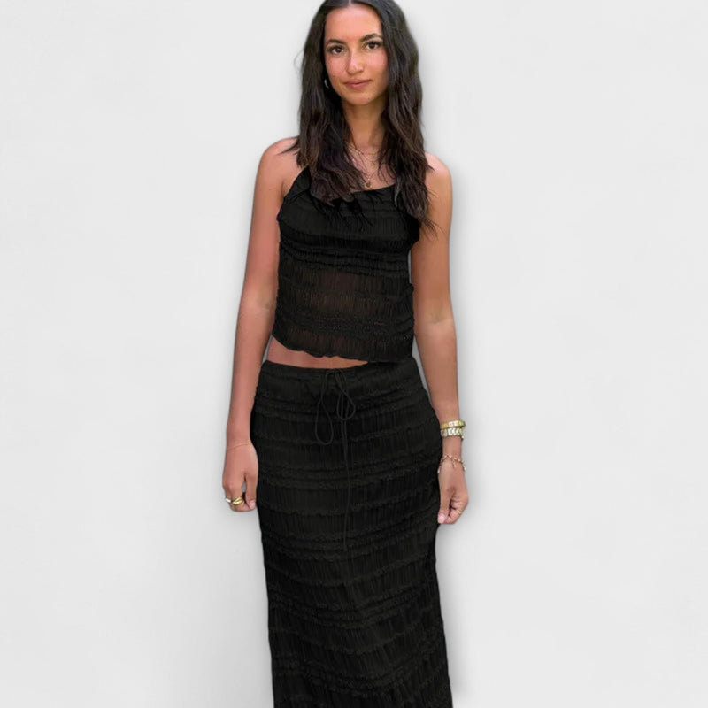 Eulalia - Zee & Zout Collectie